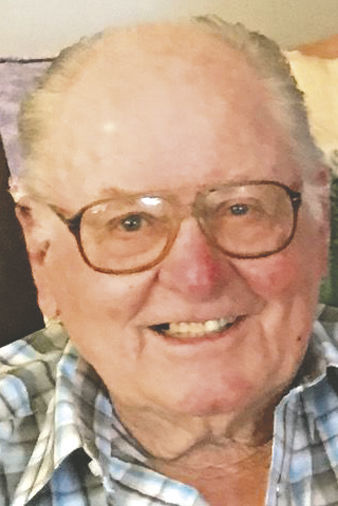 Harlan J. Burchardi