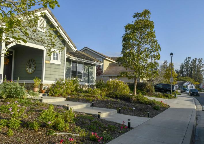 Burton Ranch housing development in Lompoc is green lighted for 10year