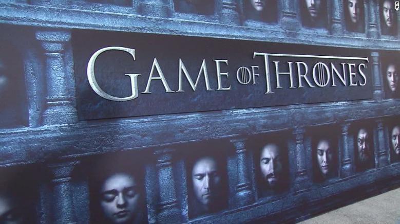 High Valyrian 101: Language expert shows you how to speak like a 'Game