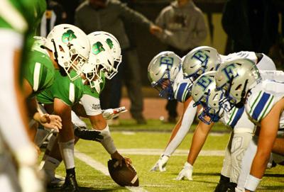 Football picks: St. Joseph to rebound, Righetti to keep the Helmet ...