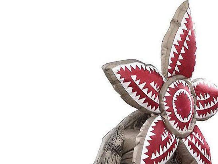 This Is The Ultimate Halloween Decoration For Stranger Things Fans Home Garden Syvnews Com