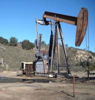 Draft EIR on Aera Cat Canyon oil field project released for review