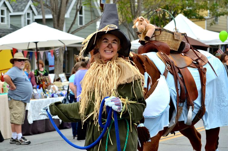Los Olivos to celebrate Day in the Country Valley Life