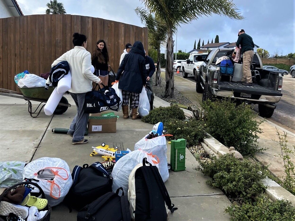 SBA Disaster Loan Outreach Center Opening Tuesday In Orcutt ...