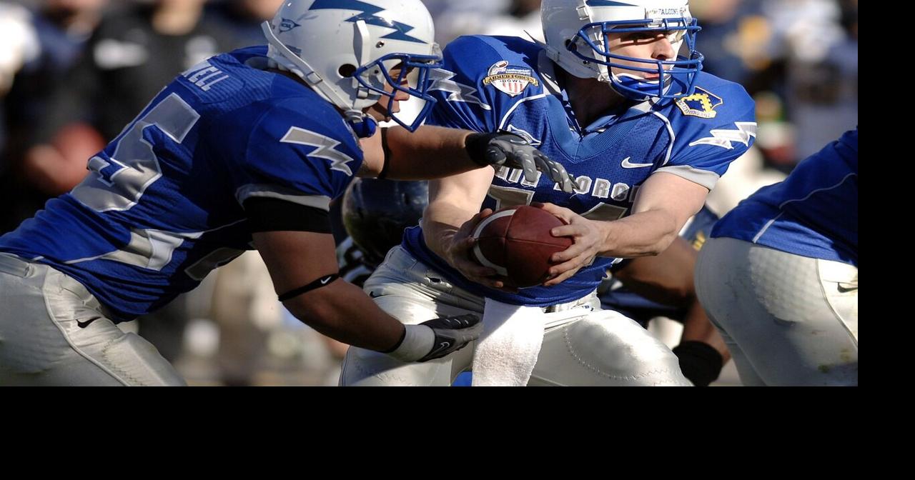 Thankful for my Thanksgiving Day’s football team