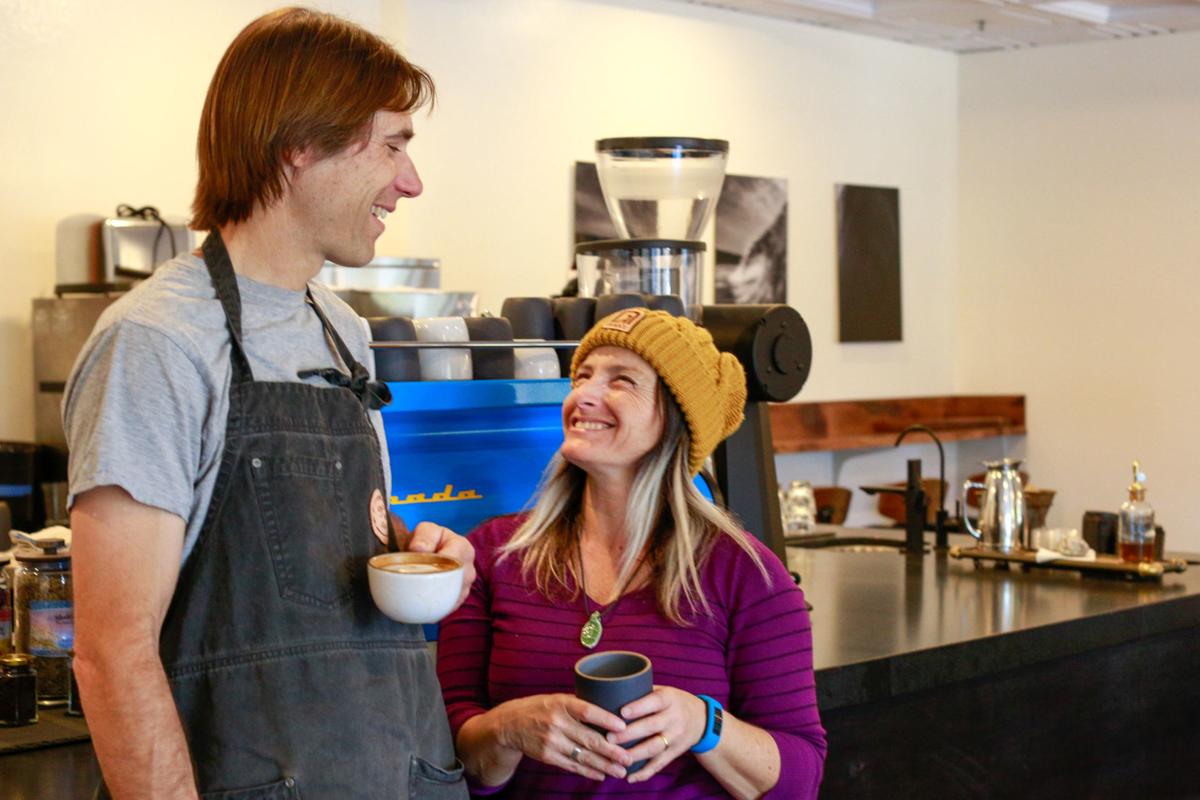 Coffee Talk Downtown Solvang Welcomes Good Seed Coffee Bakery Valley Life Syvnews Com 123 w sunset dr, waukesha, wi 53189, usa. coffee talk downtown solvang welcomes