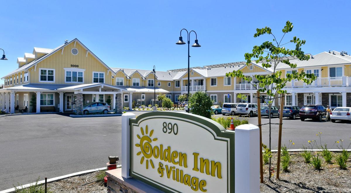 Golden Village Inn Golden (Canada) Canada