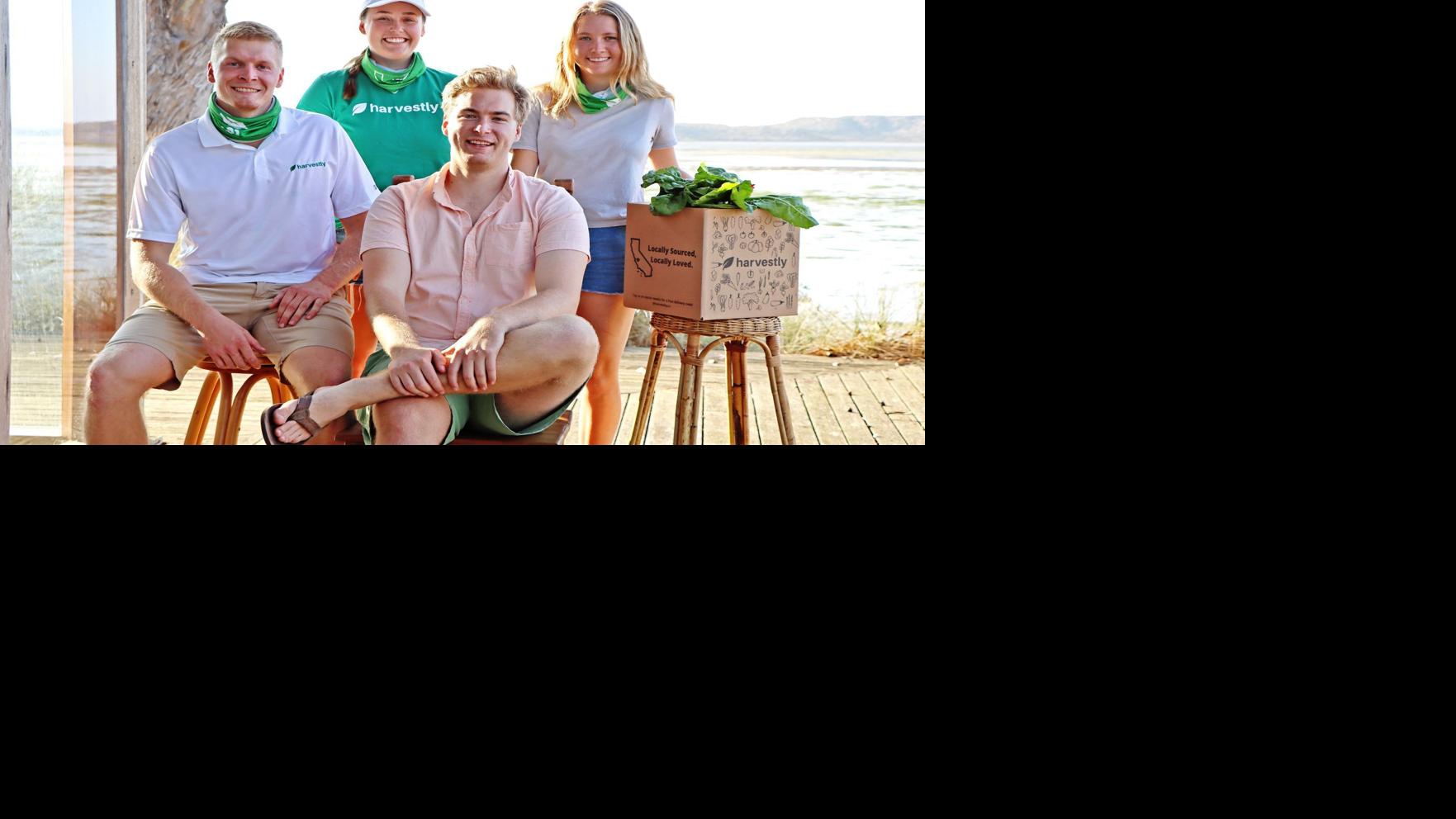 Slo food group coupon