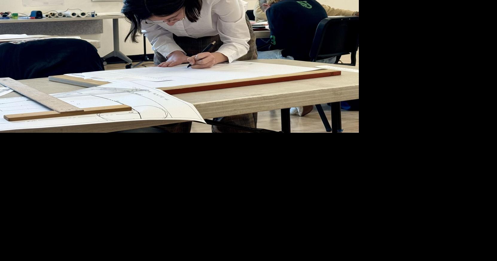 Local high school students invited to compete in architecture design competition