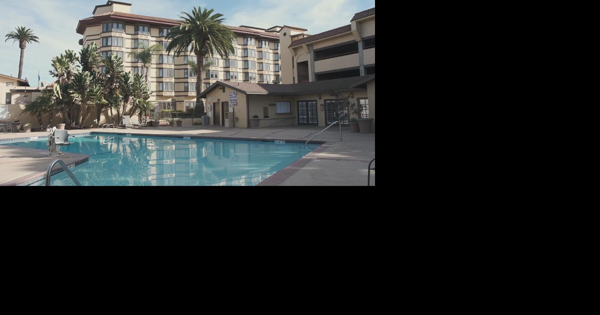 Santa Maria Inn offers dining, social options along with classic hotel ...