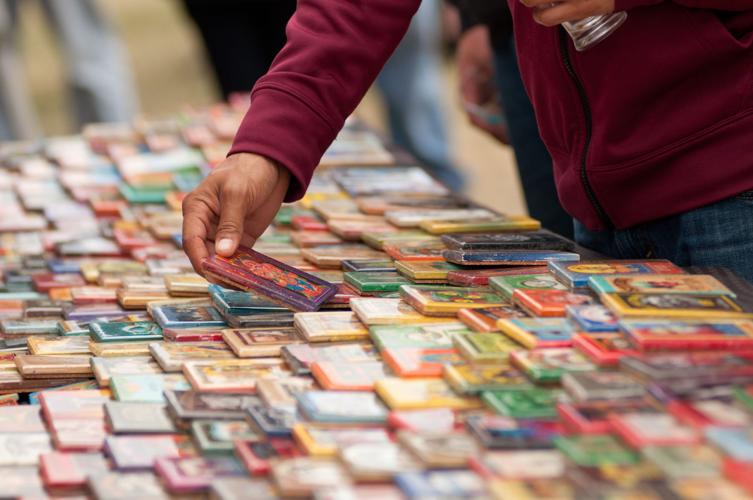 Hundreds of beer lovers turn out Saturday for Buellton Brew Fest