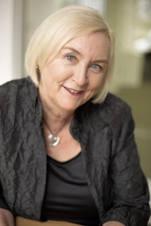 Barbara Robertson