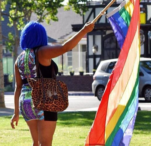 Pride parade, event coming to Solvang after City Council vote Local