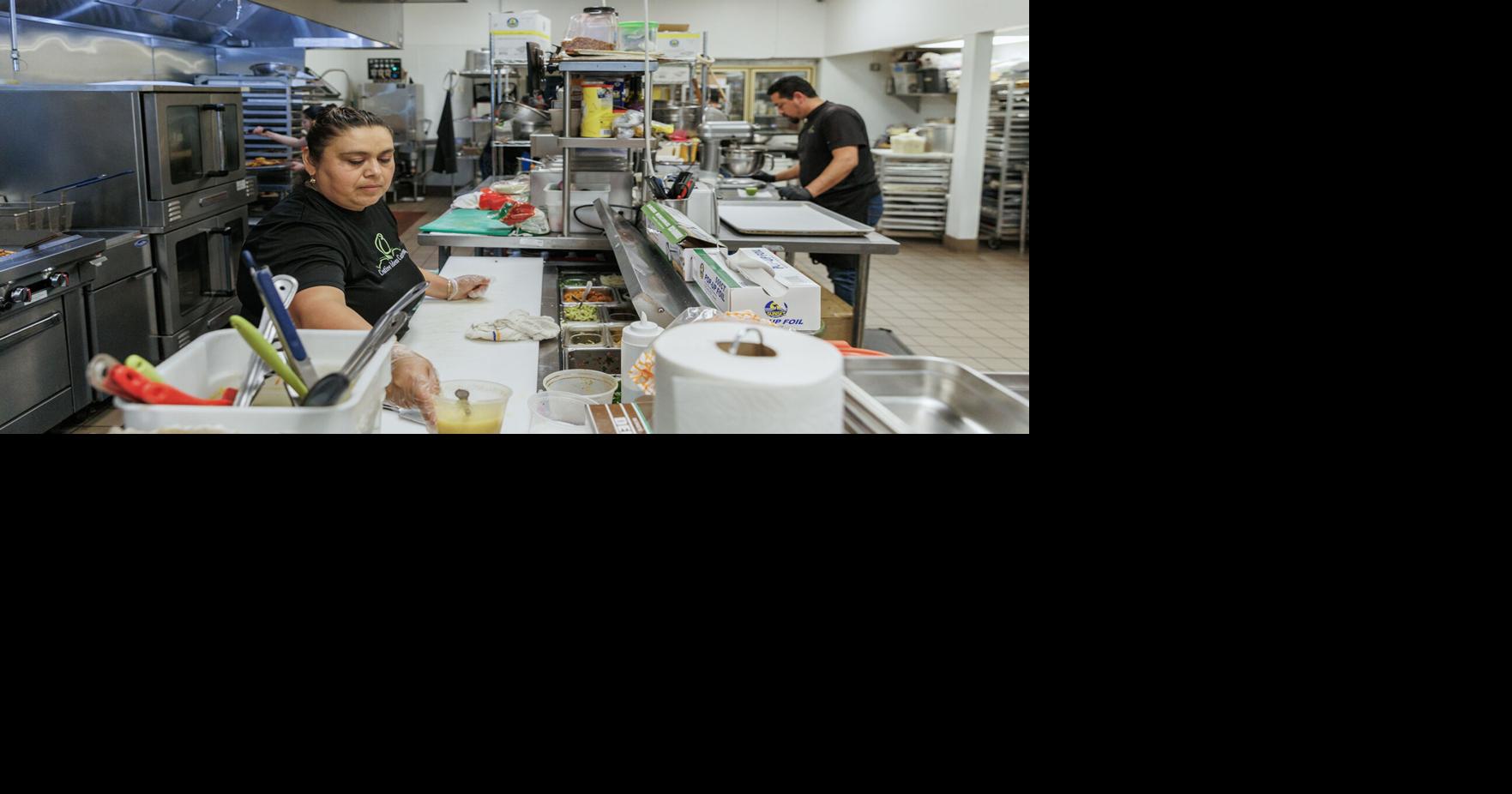 Many California workers can’t ask for better pay. Prop. 32 lets voters