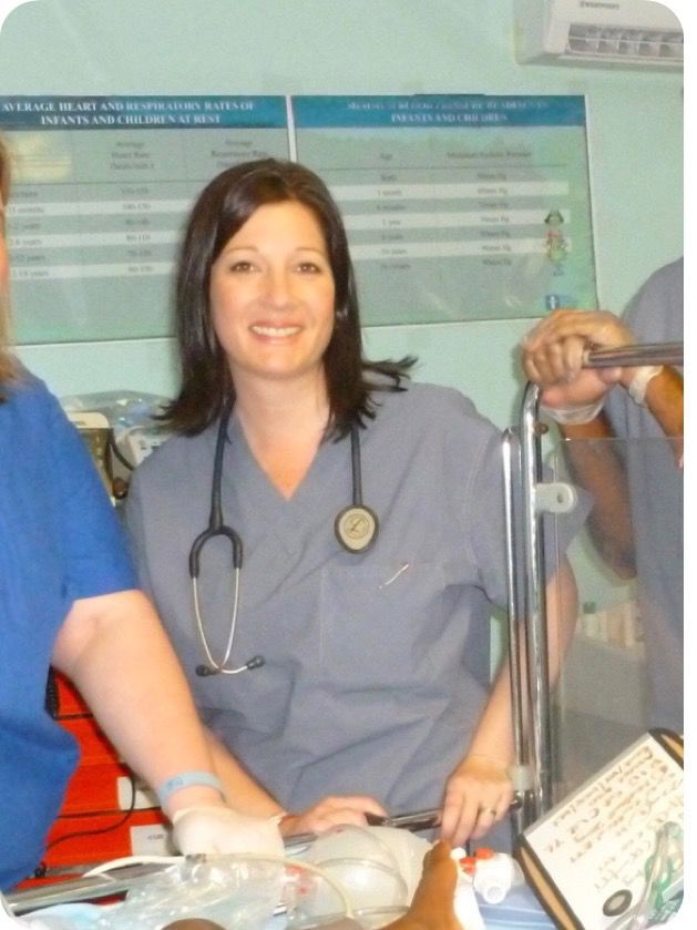 Elayne Klasson �Kindness� Nurses in their own words