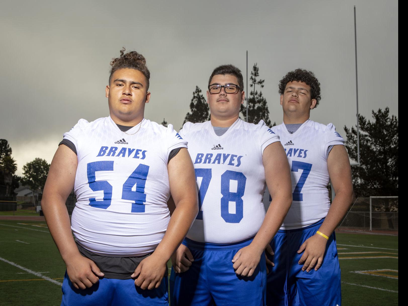 2018 High School Football Preview Lompoc High Football Prepares