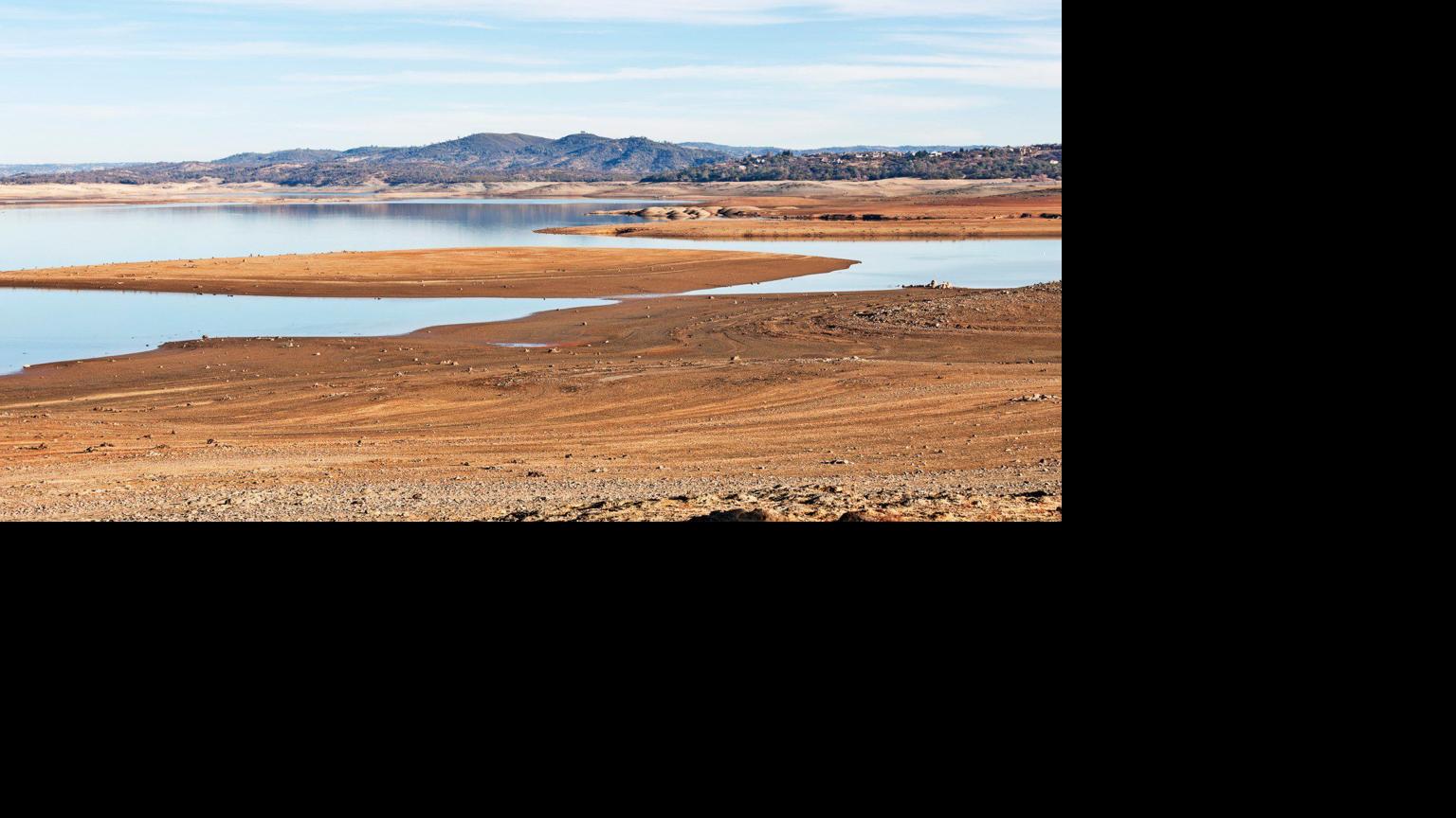 It's time to get serious about water crisis | Dan Walters - Santa Ynez Valley News
