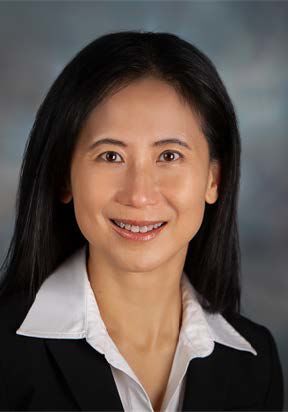Bai Wei