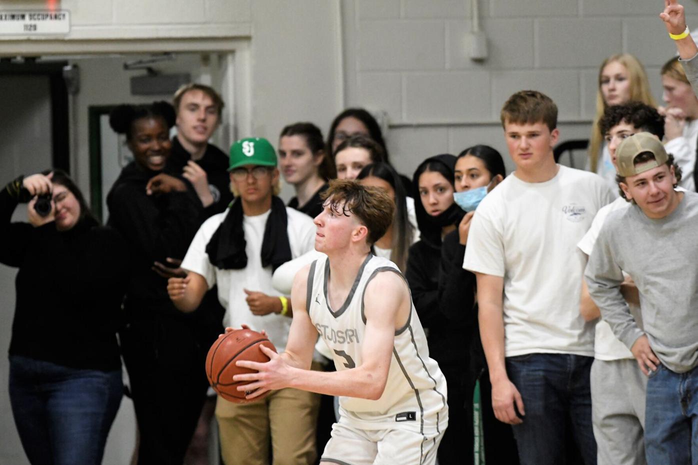 Photos: St. Joseph beats Clovis North, advances to CIF title game | |  syvnews.com