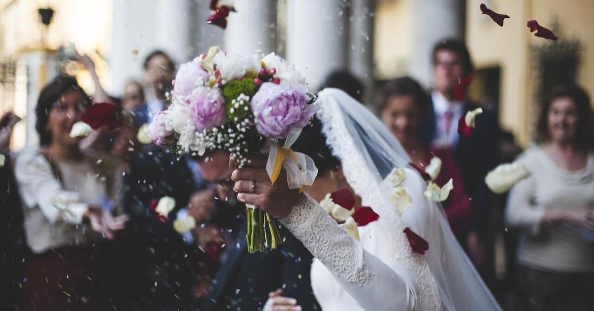 Tips for a income-saving wedding day | ‘Hints from Heloise’ | Valley Everyday living Tips for a income-saving wedding day | ‘Hints from Heloise’ | Valley Everyday living