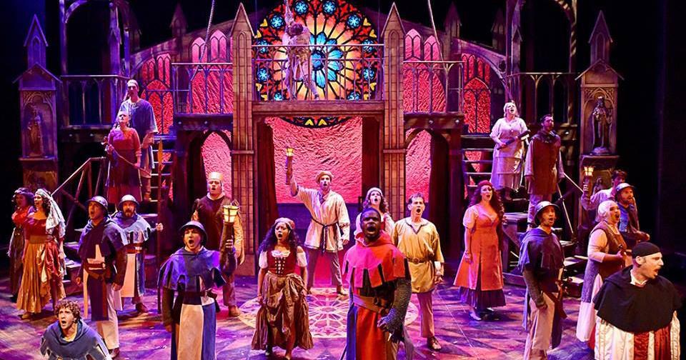 PCPA’s summer schedule to include six plays in three venues | Valley PCPA’s summer schedule to include six plays in three venues | Valley