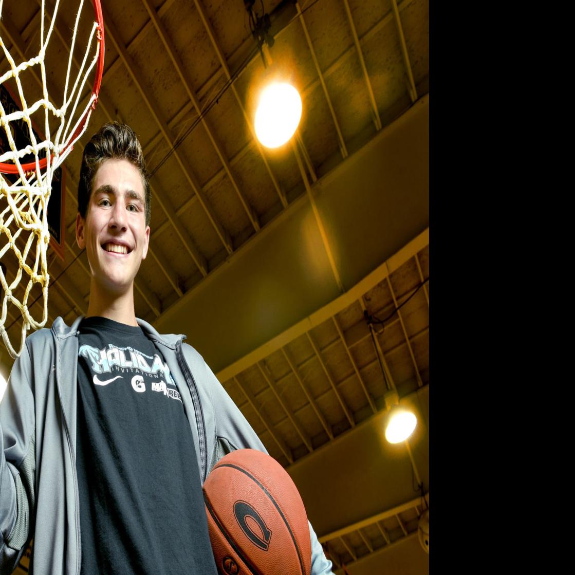 Cabrillo High Student Honoring Memory Of Noah Scott Through Youth