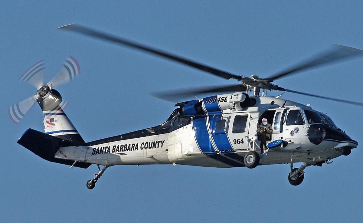 Local businesses, agencies jump on Bernie Sanders bandwagon | Local | syvnews.com