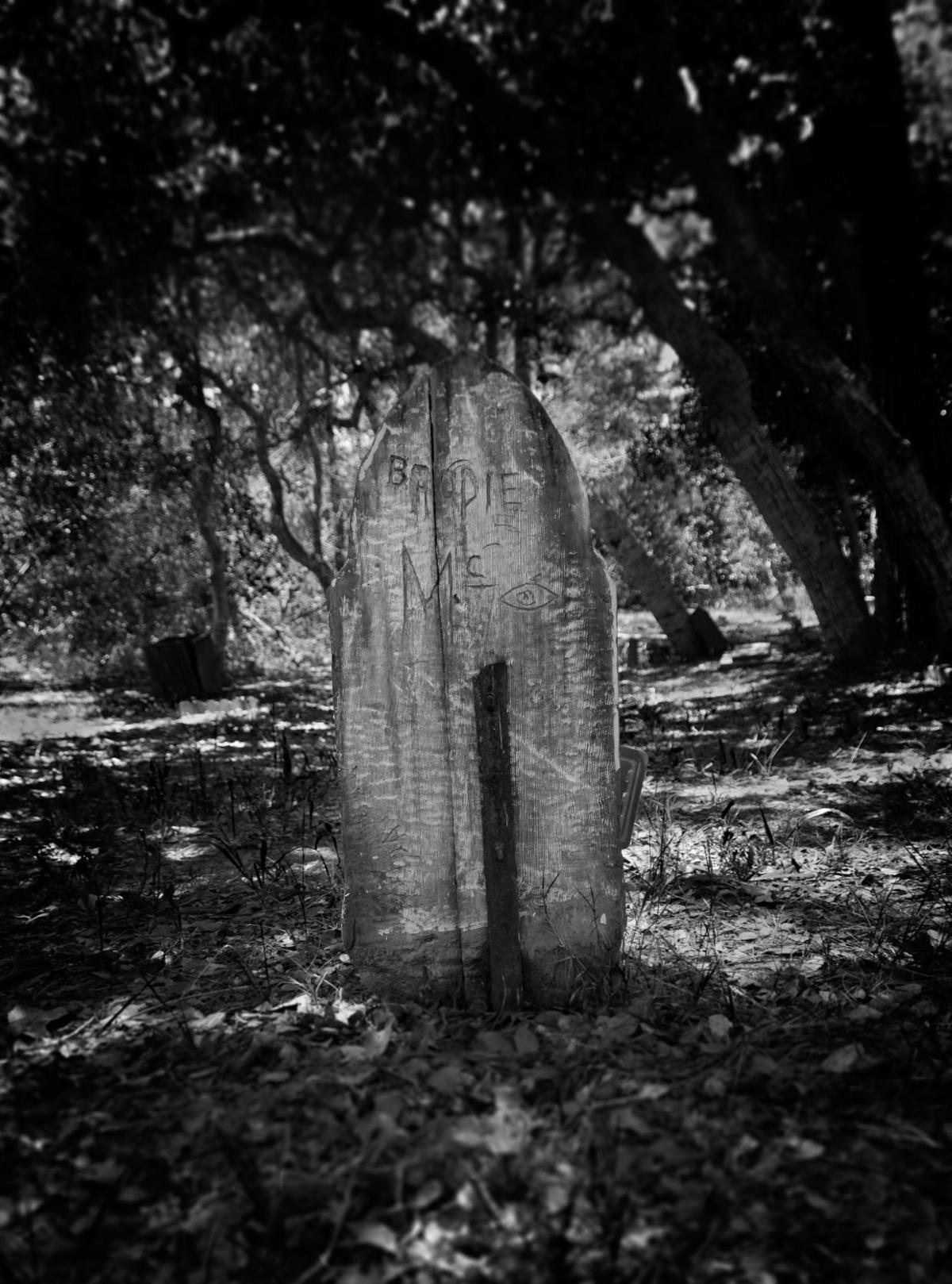 GALLERY A walk through Cambria Community Cemetery, founded in 1870