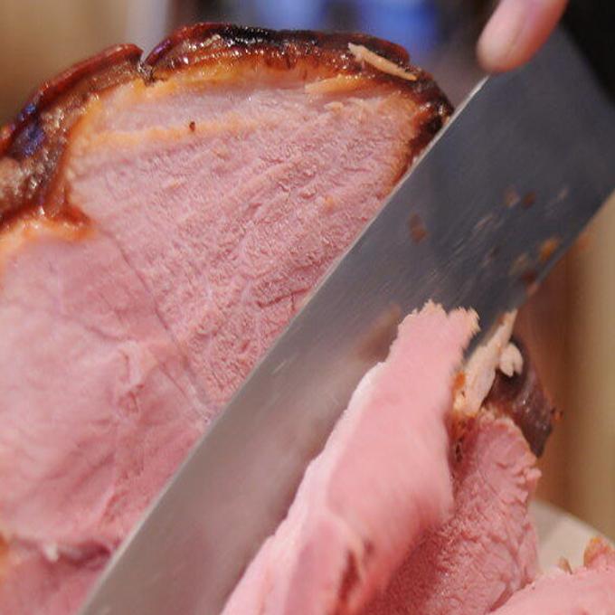 Easter ham, a versatile meal | Elaine Revelle | The Wooden ...