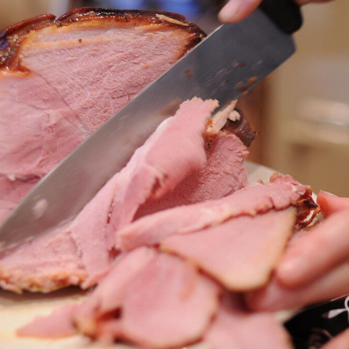 Easter ham, a versatile meal | Elaine Revelle | The Wooden ...