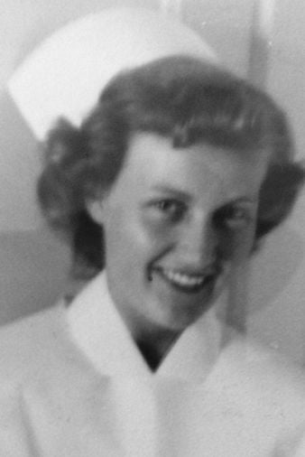 Helen Jorgensen