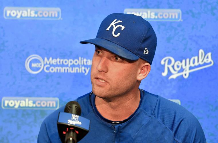 KC Royals News: Which Duffy did the club just sign?
