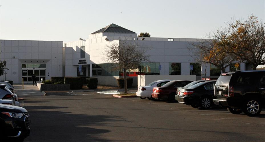 Santa Barbara County offices reopen for inperson services Government