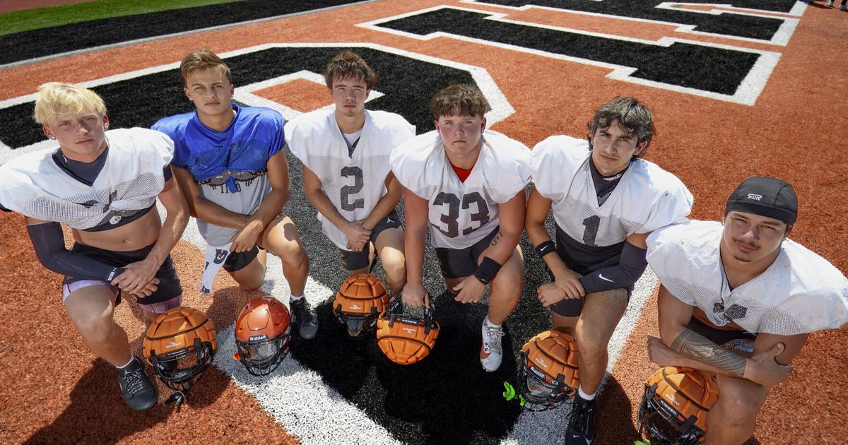 Sports in brief: Righetti football team takes third straight loss ...