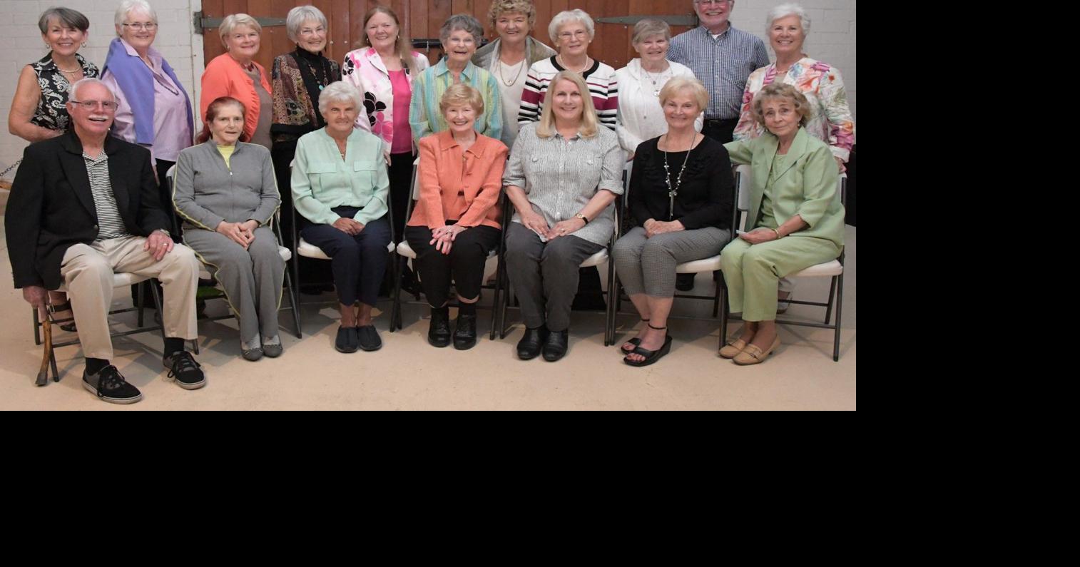 Santa Ynez Valley Cottage Hospital Auxiliary open to new members