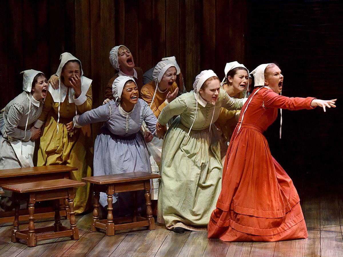 😂 Mary warren poppet Mary Warren Timeline in The Crucible 2019 02 05