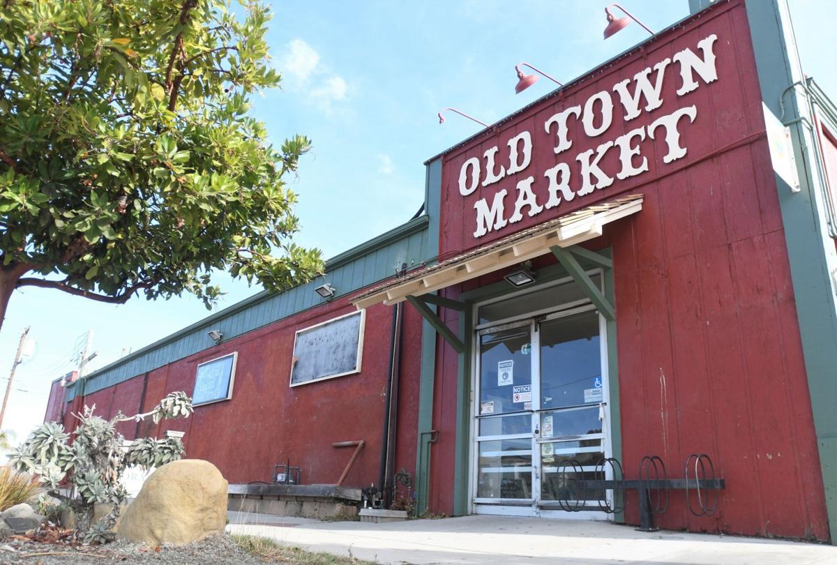 Old Town Market