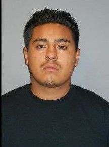 Daniel Diaz Salazar