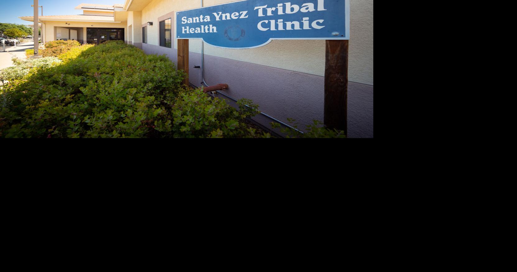 SY Tribal Health Clinic hosts 4th annual 'Give Kids a Smile' event