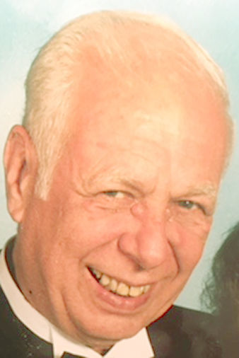 Joseph James Bode, Sr. | Obituaries | syvnews.com