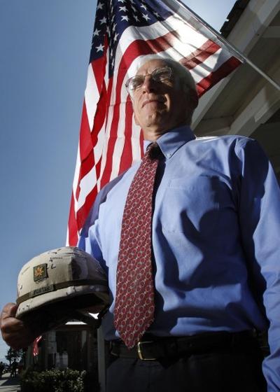 For SY Man National Tragedy Quickly Became Personal Local News Syvnews