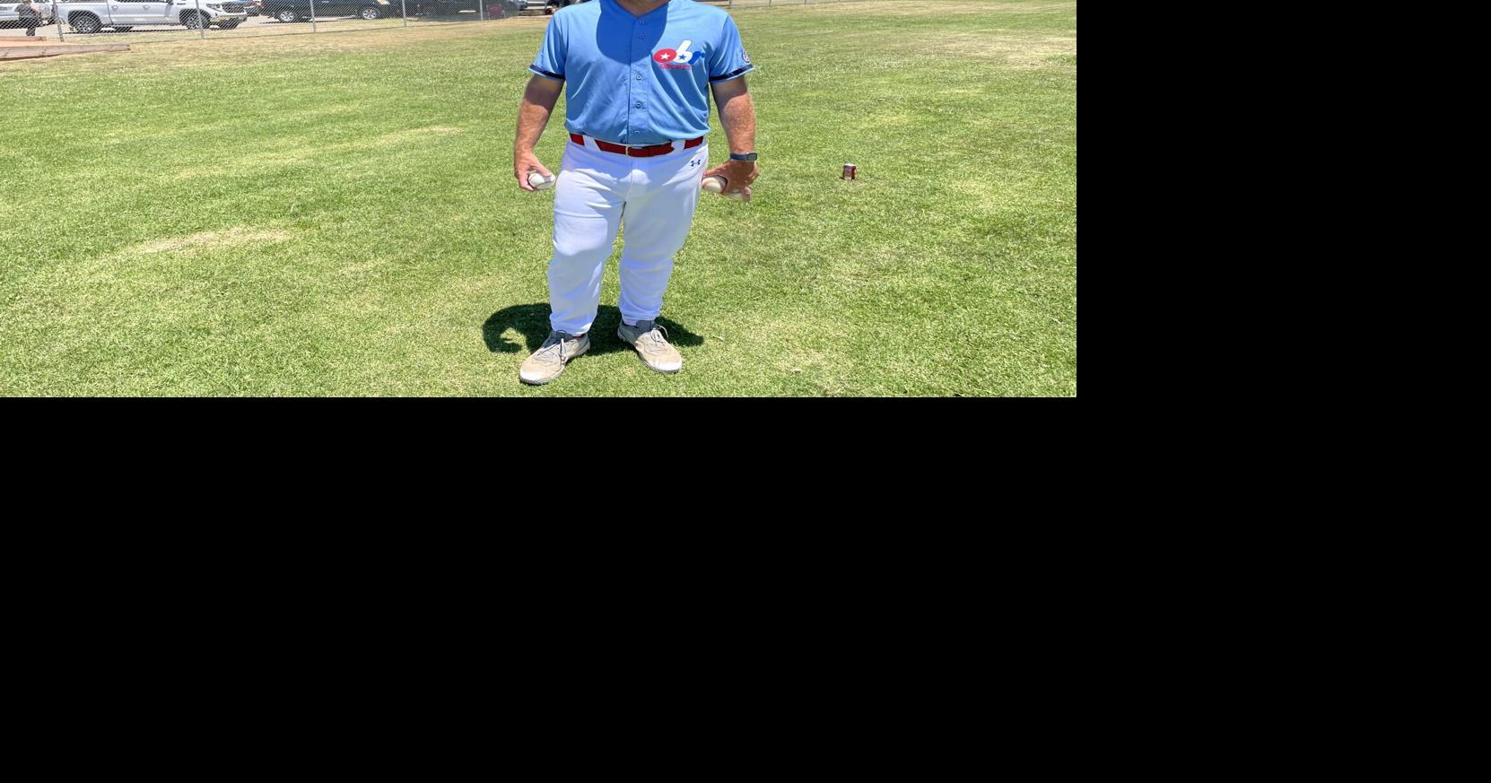 Locals stumble in early Tuesday Babe Ruth tourney games | Youth Sports ...