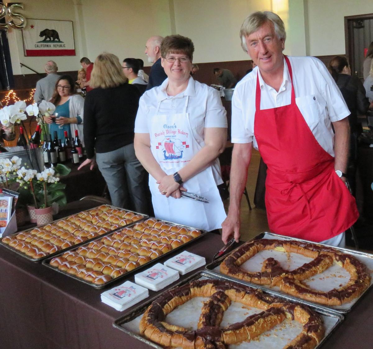 Taste of Solvang coming in March | Valley Life | syvnews.com