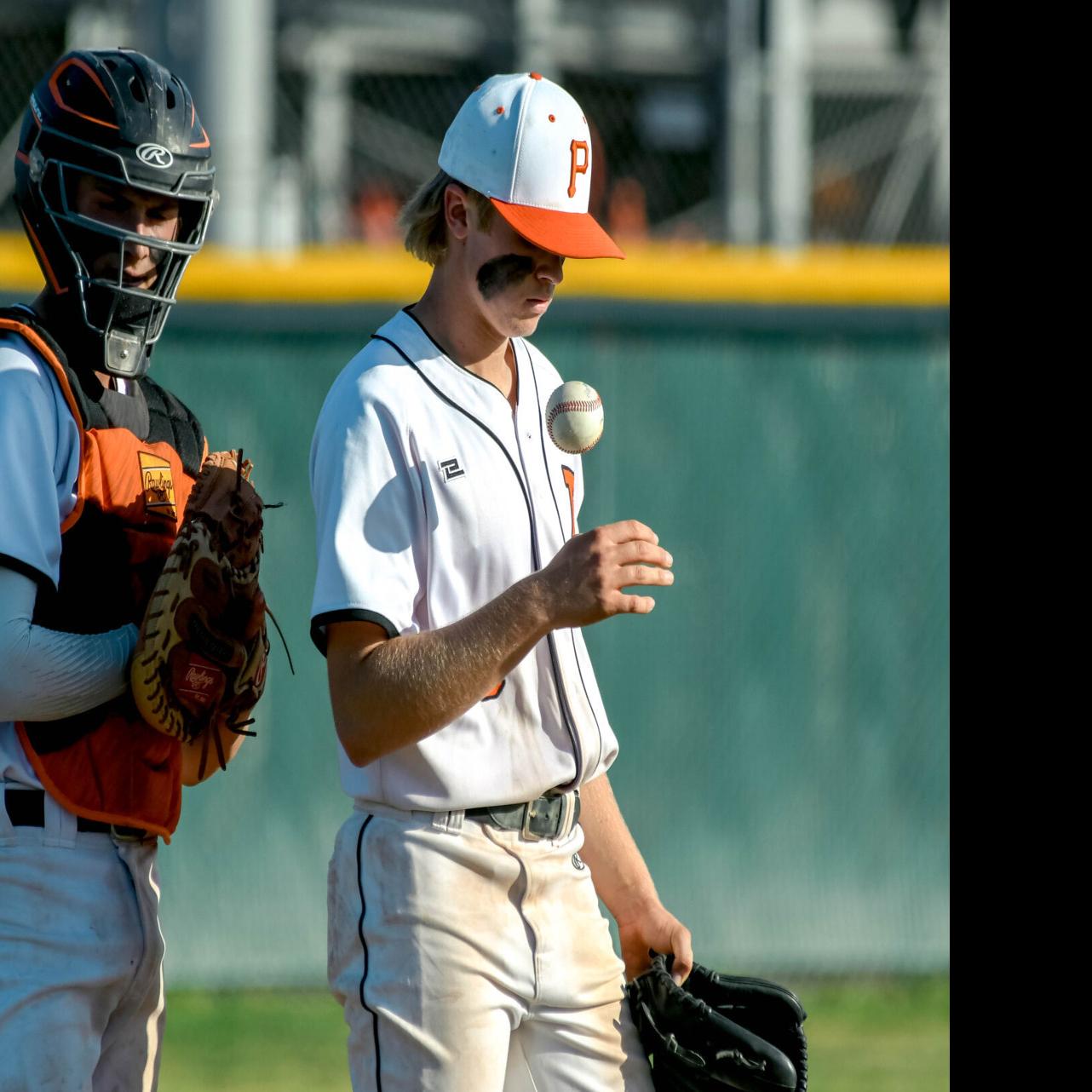 CIF baseball: Heredia and Hunt power Santa Ynez into semis