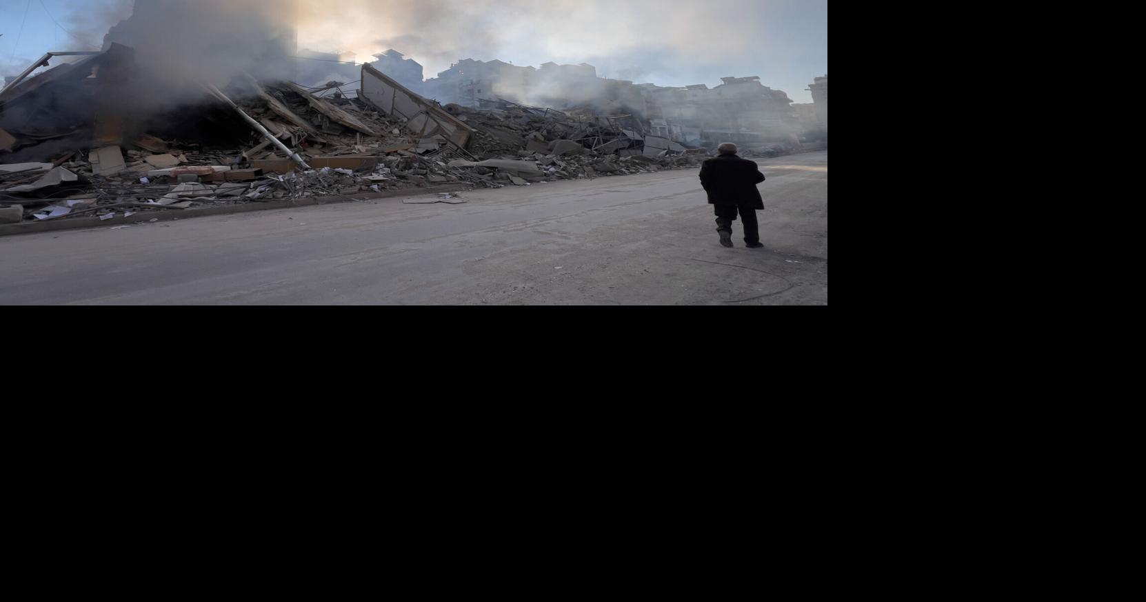 The US ethos of military first strikes | Scott Fina