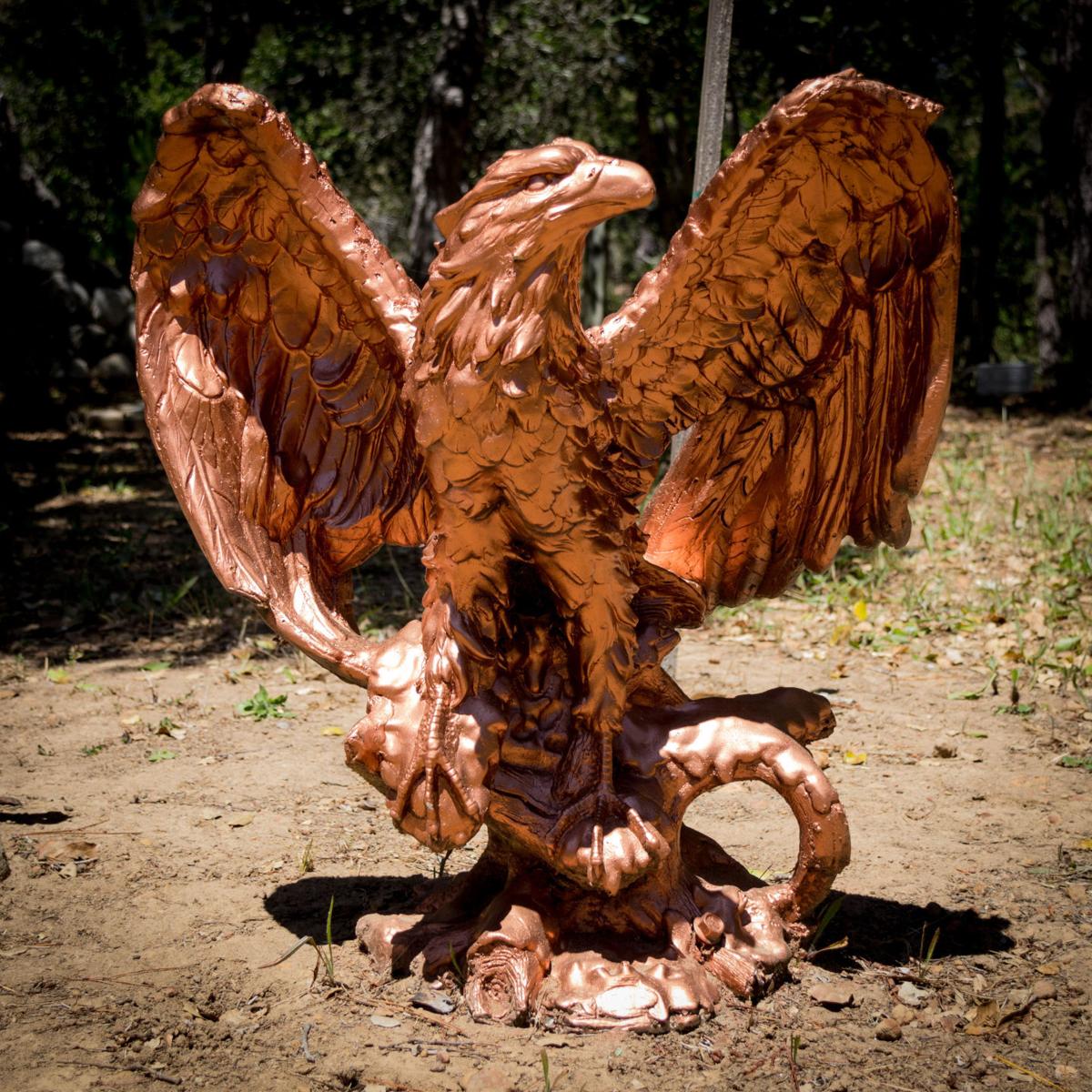 GALLERY A walk through Cambria Community Cemetery, founded in 1870