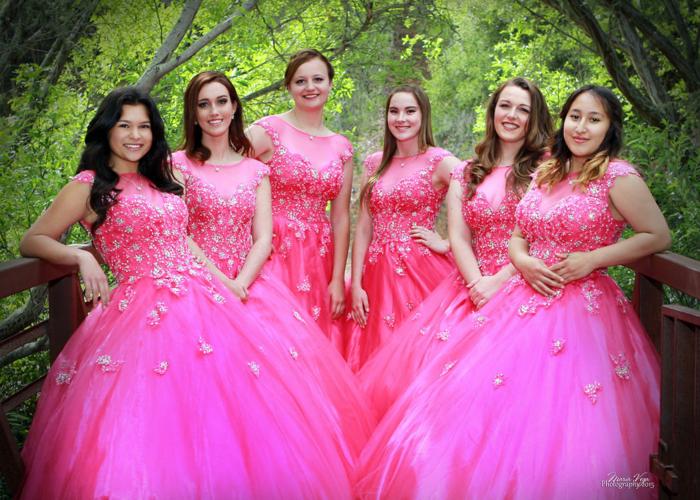 Flower Festival queen crowned Local news