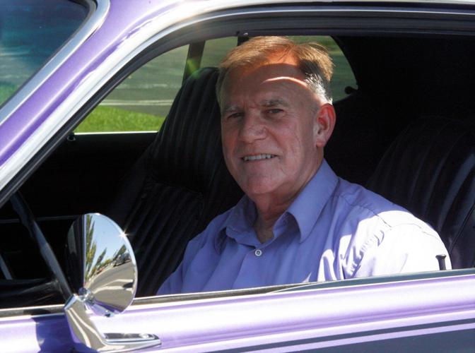 New Solvang car show will arise in 2023 Local news