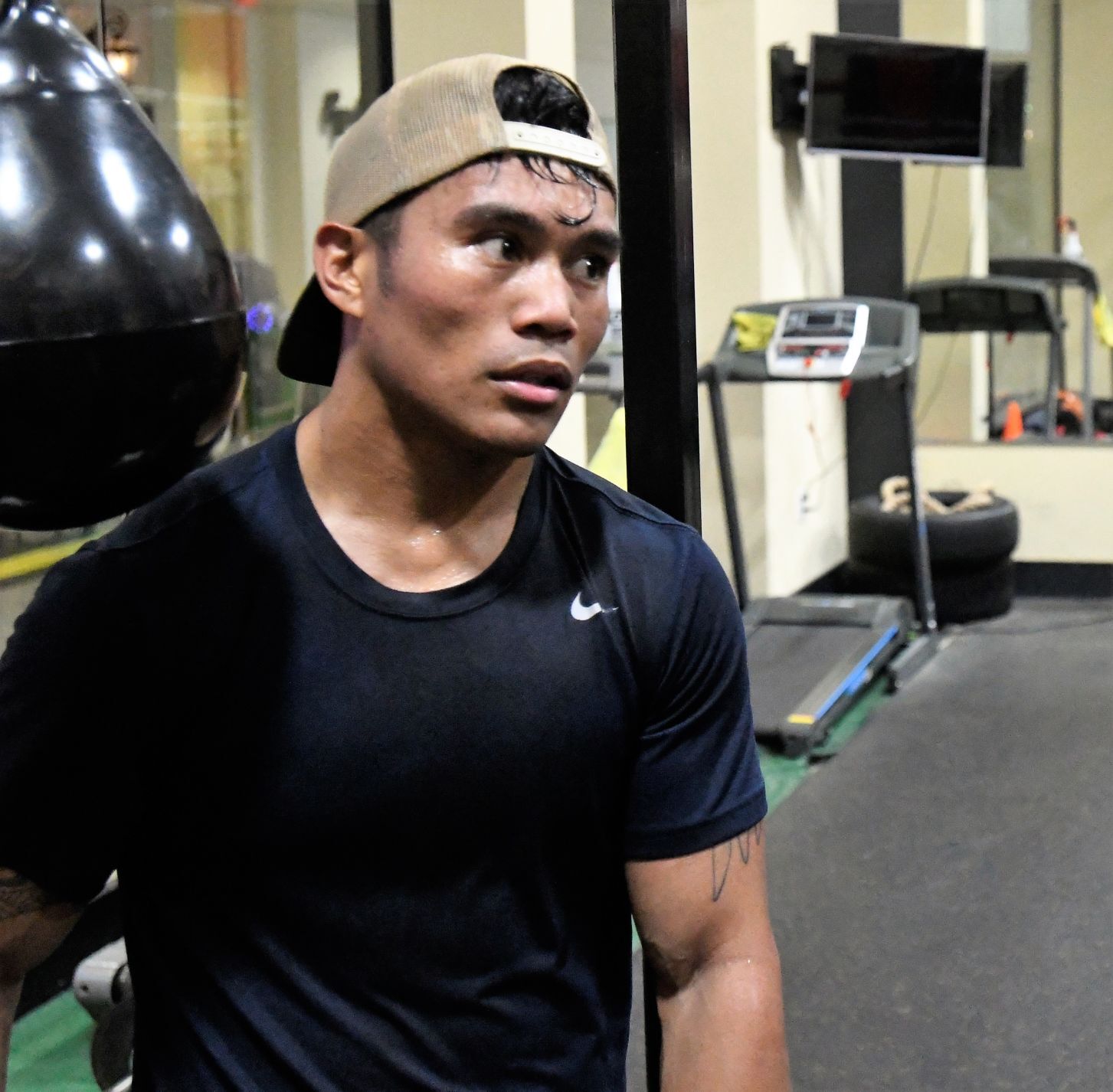 dato fight dato fight