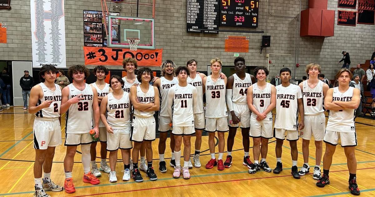 Playoff runs end for Santa Ynez High School teams High School Sports